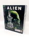 Alien Special Edition Pewter Mini Bust – Palisades toys édition limitée