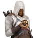 Statua Altaïr Assassin's Creed Custode Mela dell'Eden PVC 24cm Ubisoft