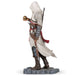Statua Altaïr Assassin's Creed Custode Mela dell'Eden PVC 24cm Ubisoft