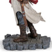 Statua Altaïr Assassin's Creed Custode Mela dell'Eden PVC 24cm Ubisoft