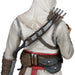Statua Altaïr Assassin's Creed Custode Mela dell'Eden PVC 24cm Ubisoft
