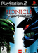 Bionicle Heroes - PS2 (Usato) - cover frontale
