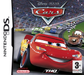 Disney Pixar Cars cover DS