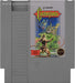 Castlevania per Nintendo NES - immagine cartuccia coerente NES
