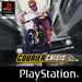 Courier Crisis cover PS1