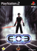 EOE: Eve of Extinction - PS2 (Usato) - cover frontale