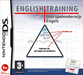 English Training cover DS