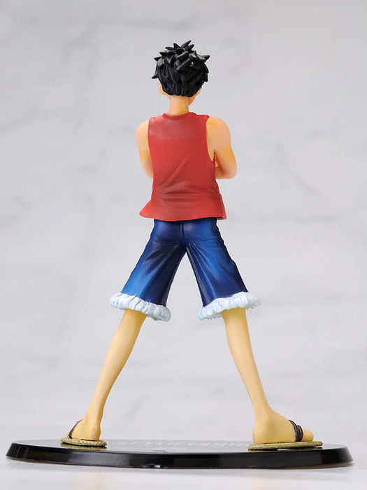 Figuarts Zero Monkey D. Luffy Figura One Piece Bandai Articolata