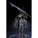 Statuetta Cavaliere Nero Dark Souls II Vol 3 Banpresto 20cm Dettagliata Collezione
