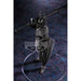 Statuetta Cavaliere Nero Dark Souls II Vol 3 Banpresto 20cm Dettagliata Collezione