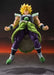Potente Broly Super Saiyan S.H. Figuarts Bandai: Action Figure Dragon Ball Super