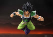 Potente Broly Super Saiyan S.H. Figuarts Bandai: Action Figure Dragon Ball Super