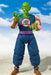 Action Figure Bandai S.H. Figuarts Piccolo Daimaoh Dragon Ball: Il Re Demone Articolato