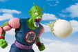 Action Figure Bandai S.H. Figuarts Piccolo Daimaoh Dragon Ball: Il Re Demone Articolato