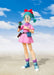 Bulma Dragon Ball S.H.Figuarts Bandai: Inizio Avventura, Figura d'Azione Dettagliata