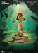 Figurina Disney Timon Mini Egg Attack 8cm Re Leone - Dettagliata PVC da Collezione