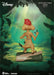 Figurina Disney Timon Mini Egg Attack 8cm Re Leone - Dettagliata PVC da Collezione
