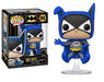 Funko Pop! Eroi Batman 80° Anniversario Bat-Mite Prima Apparizione Numero 300
