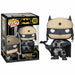 Funko Pop! Batman 80° Anniversario Red Son Statuetta da Collezione Esclusiva DC Comics