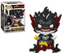 Funko Pop! Marvel Max Venom Doctor Strange #602 Figura Vinile Collezionabile