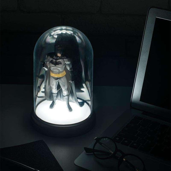 BATMAN - Batman Collectible Light