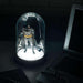BATMAN - Batman Collectible Light