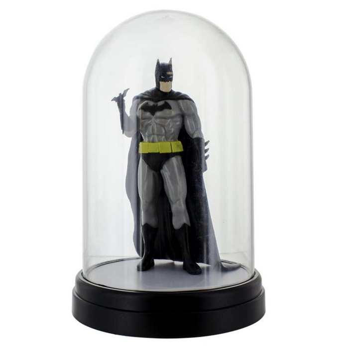 BATMAN - Batman Collectible Light