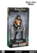 Action Figure Eren Jaeger Attacco dei Giganti Color Tops 18cm McFarlane da Collezione