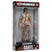 Action Figure Daryl Dixon Prigioniero The Walking Dead 13cm Mc Farlane Dettagliata