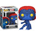 Funko POP Marvel X-Men 20° Anniversario Mystica #638 - Edizione Limitata da Collezione