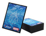 Gamegenic - Magic: The Gathering | Marvel's Spider-Man Premium Art Sleeves - Spider-Man Island
