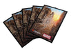 Gamegenic - Magic: The Gathering | Marvel's Spider-Man Premium Art Sleeves - Spider-Man Plains