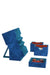 Stronghold 200+ XL Convertible - Blau