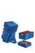 Stronghold 200+ XL Convertible - Blau