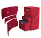 Stronghold 200+ XL Convertible - Rot