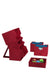 Stronghold 200+ XL Convertible - Rot