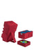 Stronghold 200+ XL Convertible - Rot