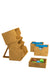 Stronghold 200+ XL Convertible - Sand