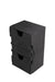 Stronghold 200+ XL Convertible - Schwarz