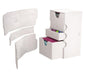 Stronghold 200+ XL Convertible - Weiss