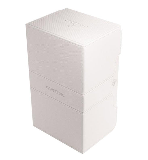Stronghold 200+ XL Convertible - Weiss