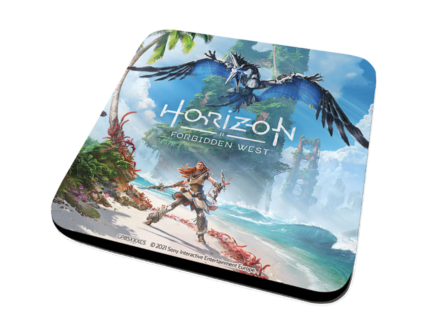 Gift Set Mugs - Horizon Forbidden West (315ml)