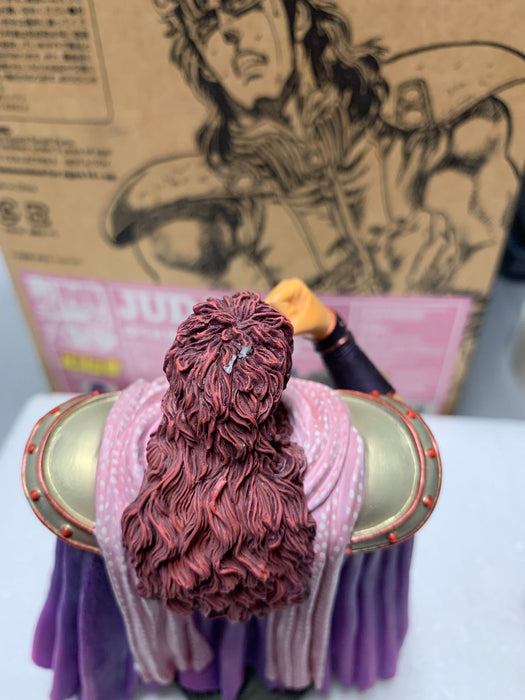 Fist of the North Star - Juda Mini Bust (RESTART)