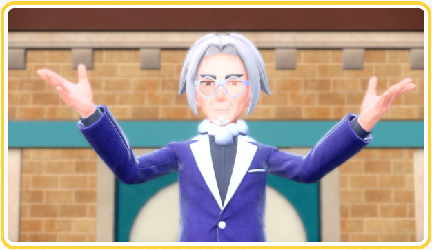 Pokemon Violet (USATO) - Nintendo Switch (RESTART)