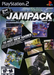 DVD Demo 14 - PS2 (Usato) - cover frontale