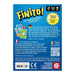 Finito! Gioco di Carte Rapido e Divertente per Famiglia e Amici