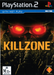 KILLZONE (USATO) - PS2 (RESTART) - cover frontale