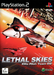 Lethal Skies : Elite Pilot: Team SW - PS2 (Usato) - cover frontale