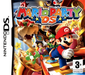 Mario Party cover DS