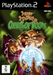 Myth Makers : Orbs of Doom - PS2 (Usato) - cover frontale